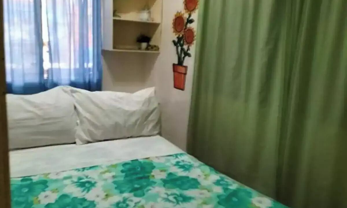 Photo of Bedroom in Oslob
