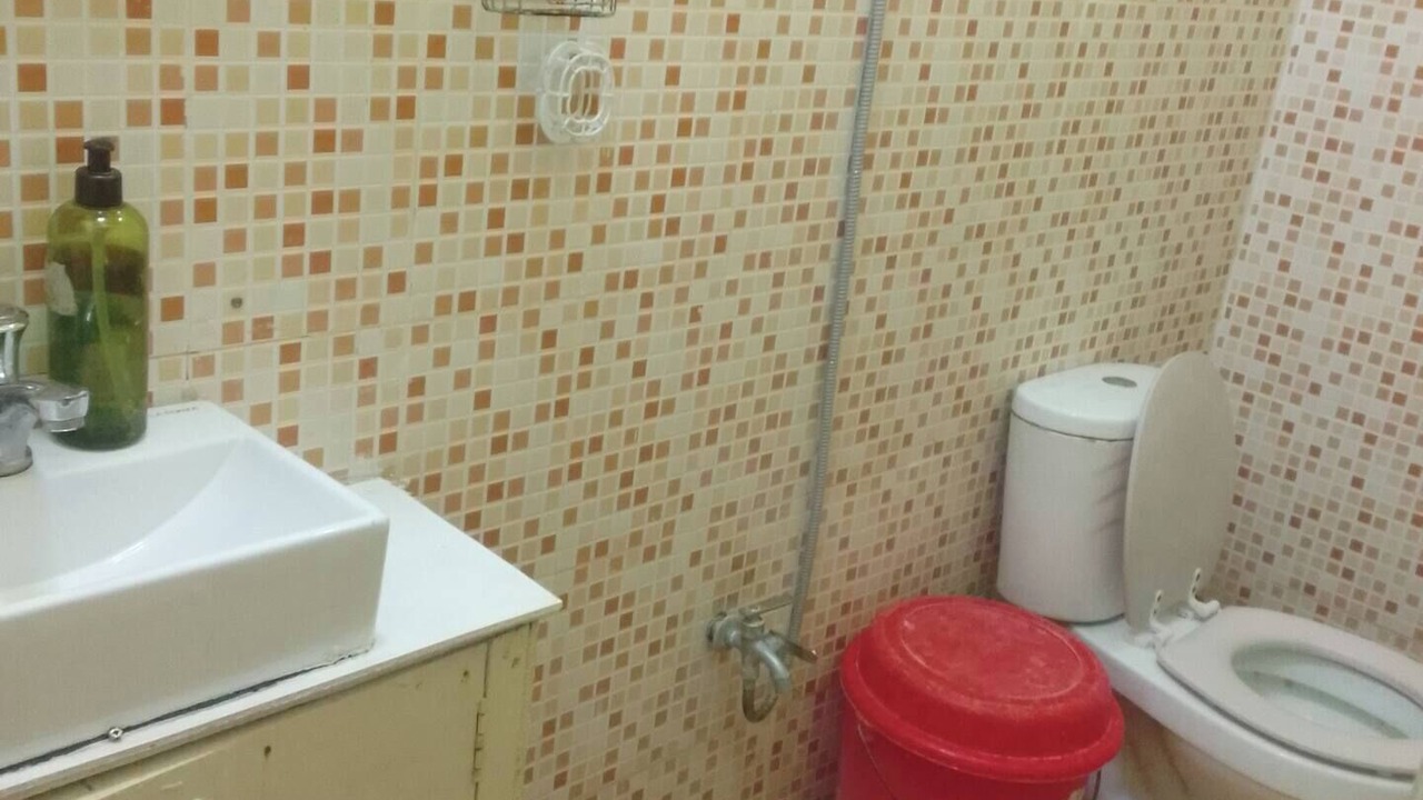 Photo of Bathroom in Oslob