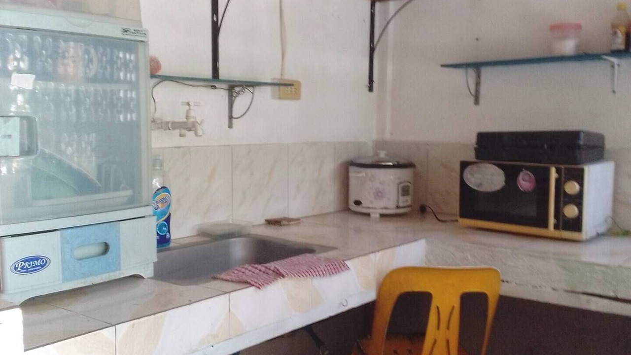 Photo of Kitchen in Libjo