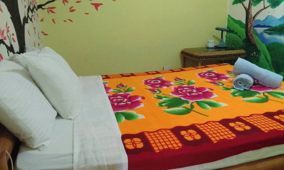 Photo of Bedroom in Libjo