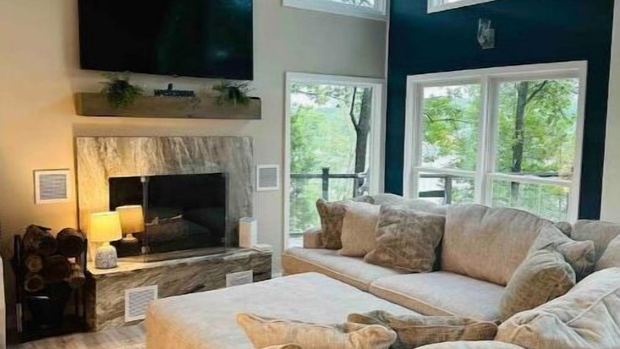 Photo of Livingroom in Marion