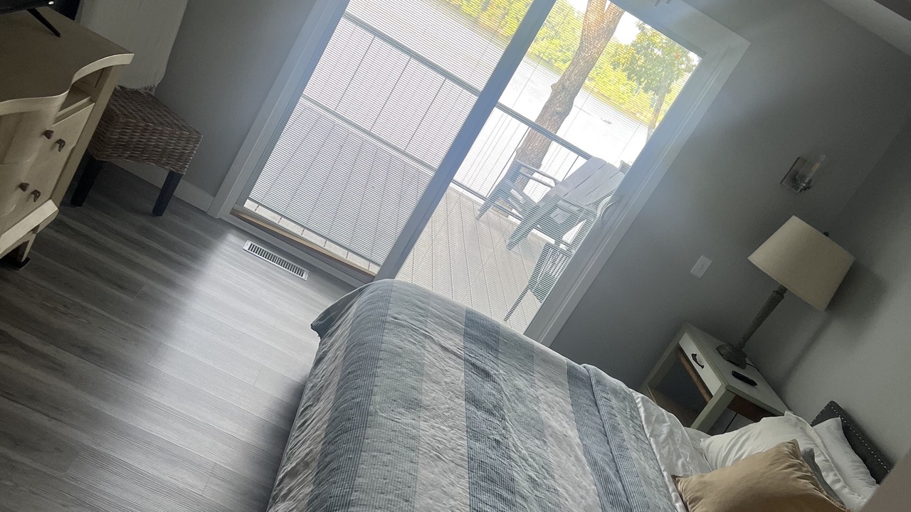 Photo of Bedroom in Marion