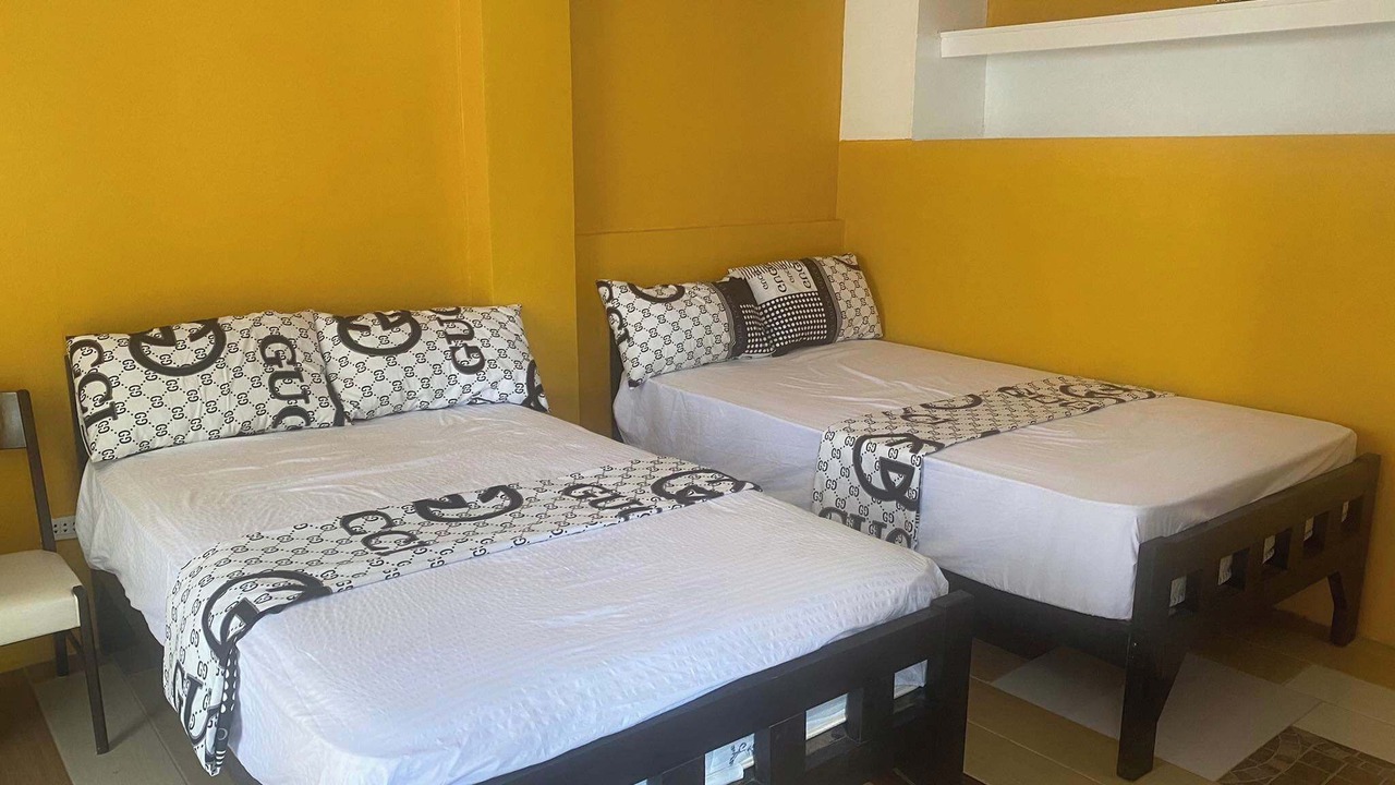 Photo of Bedroom in Malolos City