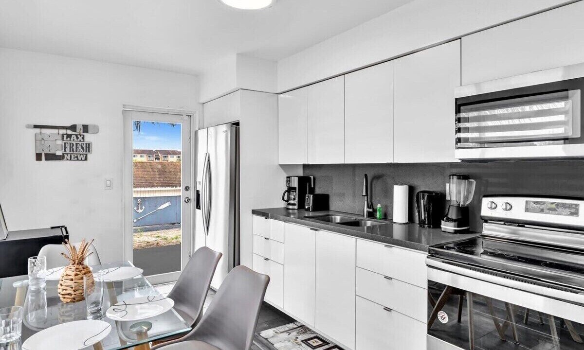 Photo of Kitchen in Davie