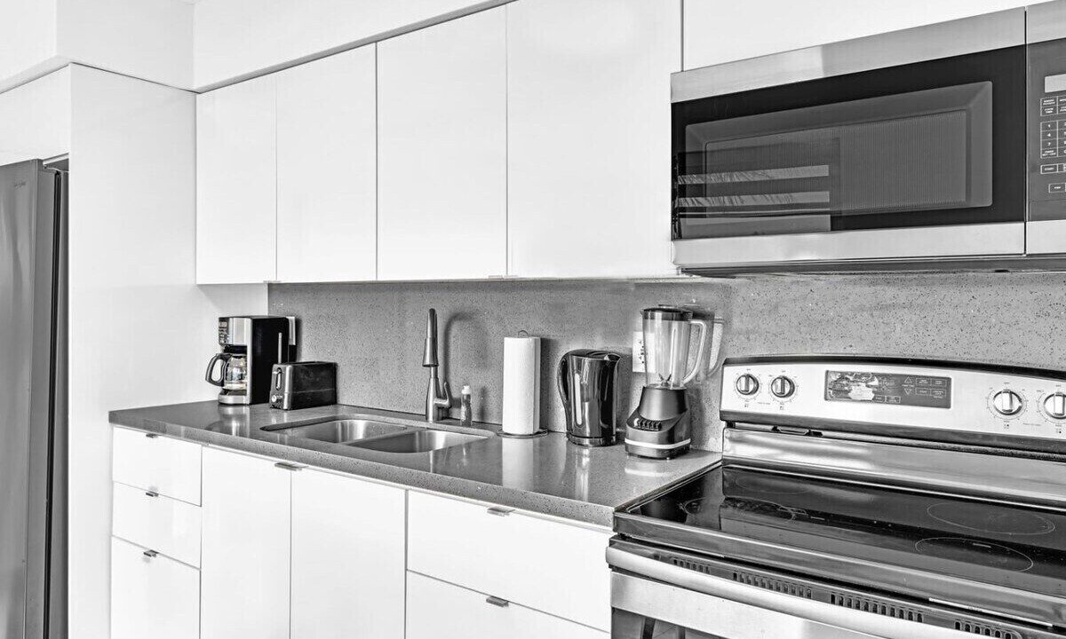 Photo of Kitchen in Davie