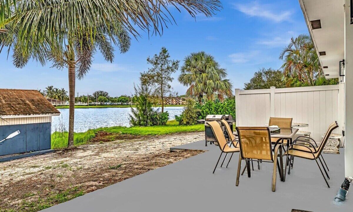 Photo of Outdoor in Davie