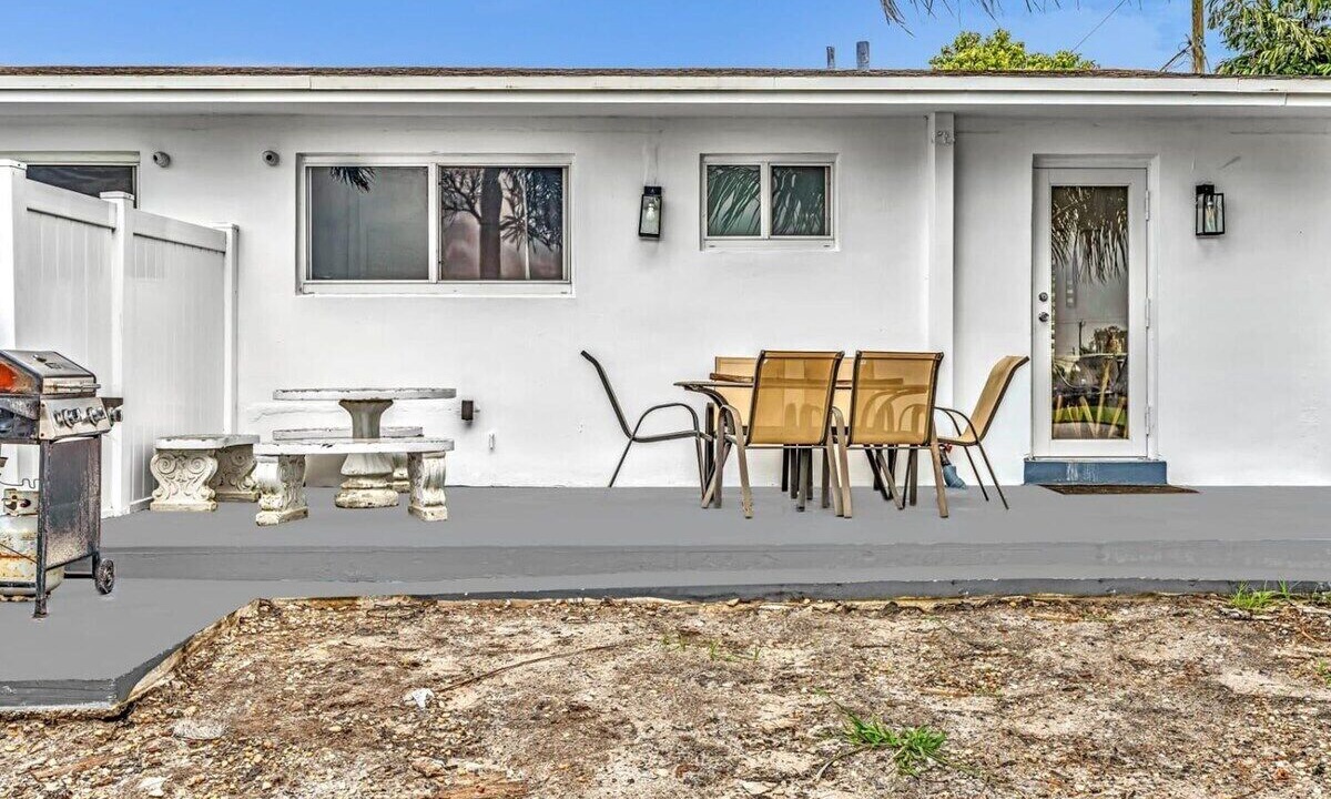 Photo of Outdoor in Davie