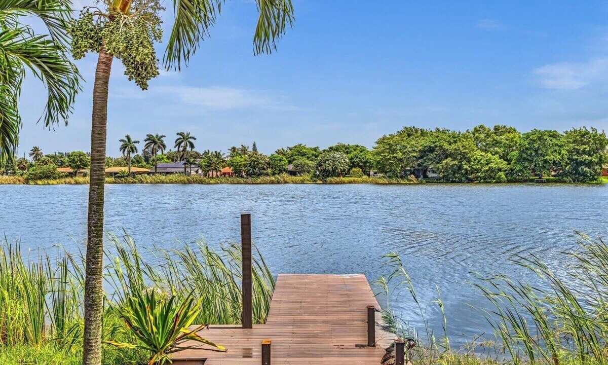 Photo of Outdoor in Davie