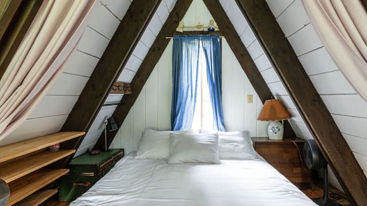 Photo of Bedroom in New Kingston