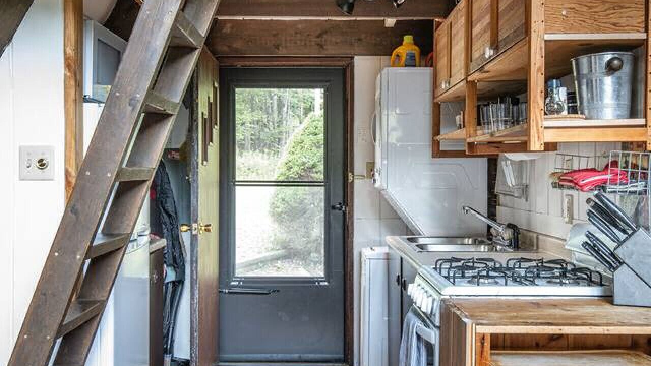 Photo of Kitchen in New Kingston