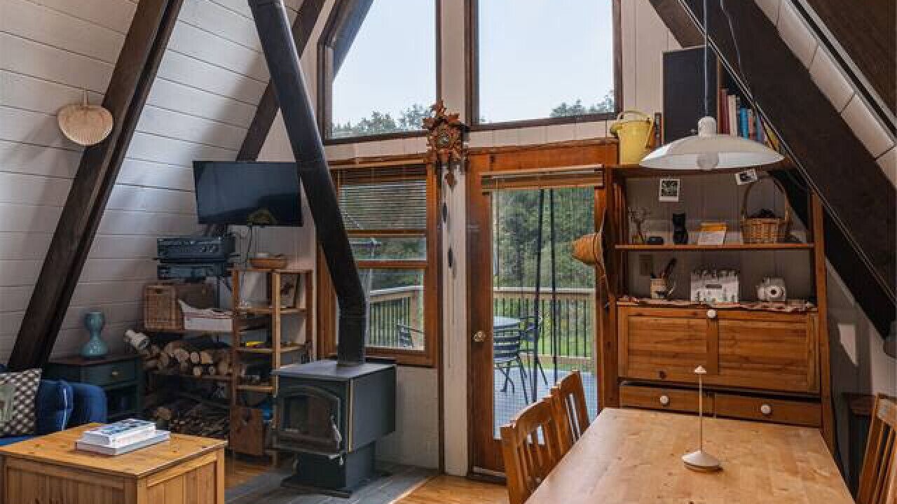 Photo of Livingroom in New Kingston