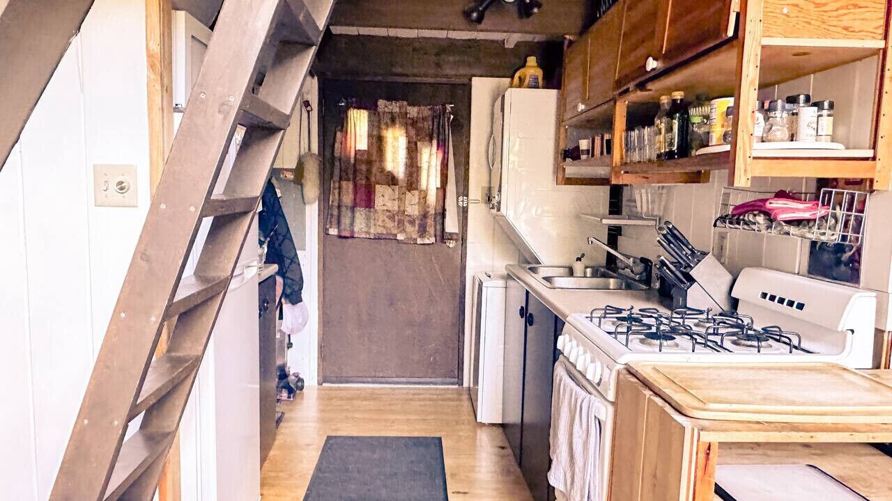 Photo of Kitchen in New Kingston