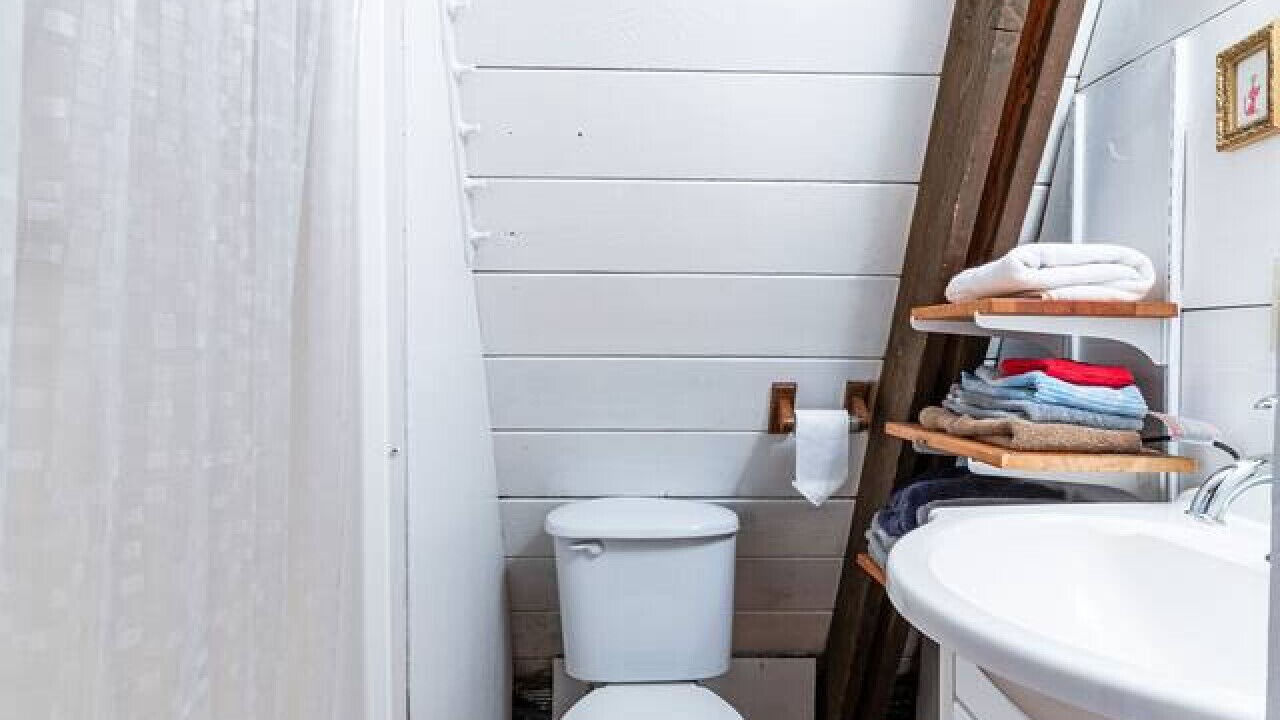 Photo of Bathroom in New Kingston