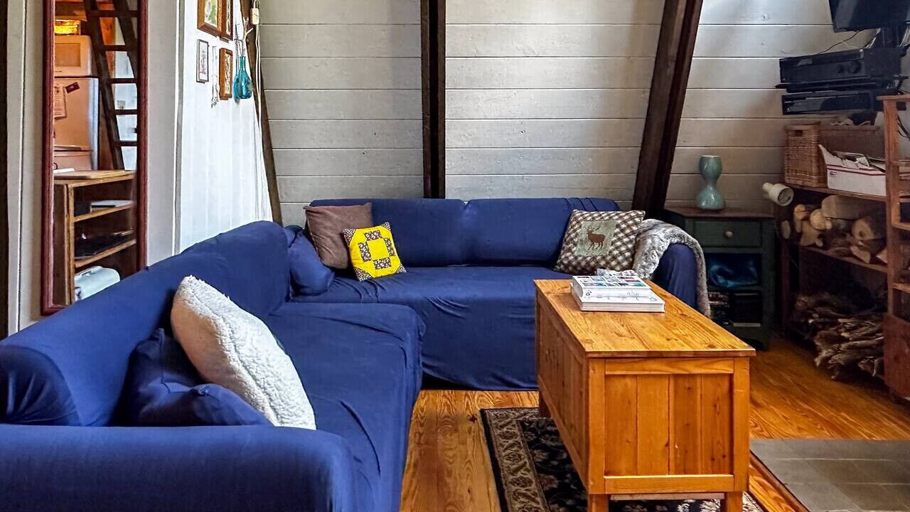 Photo of Livingroom in New Kingston
