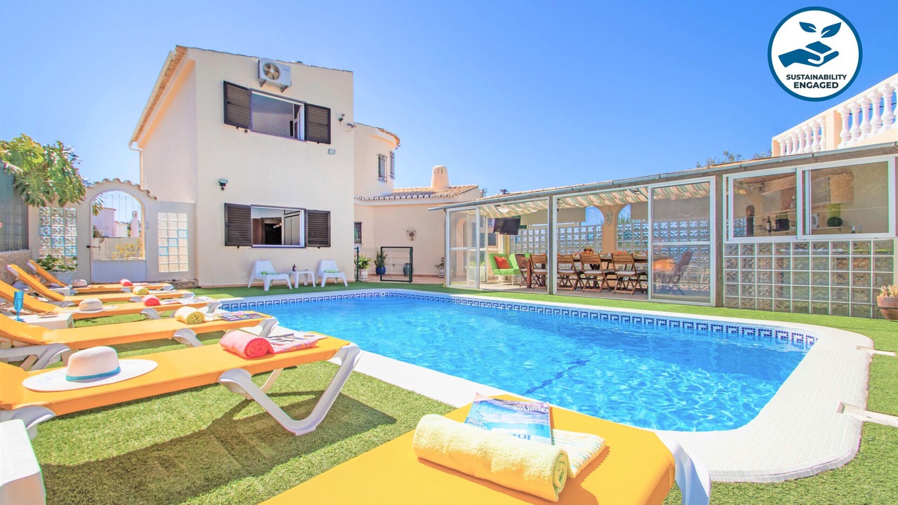 Photo of Outdoor in Carvoeiro