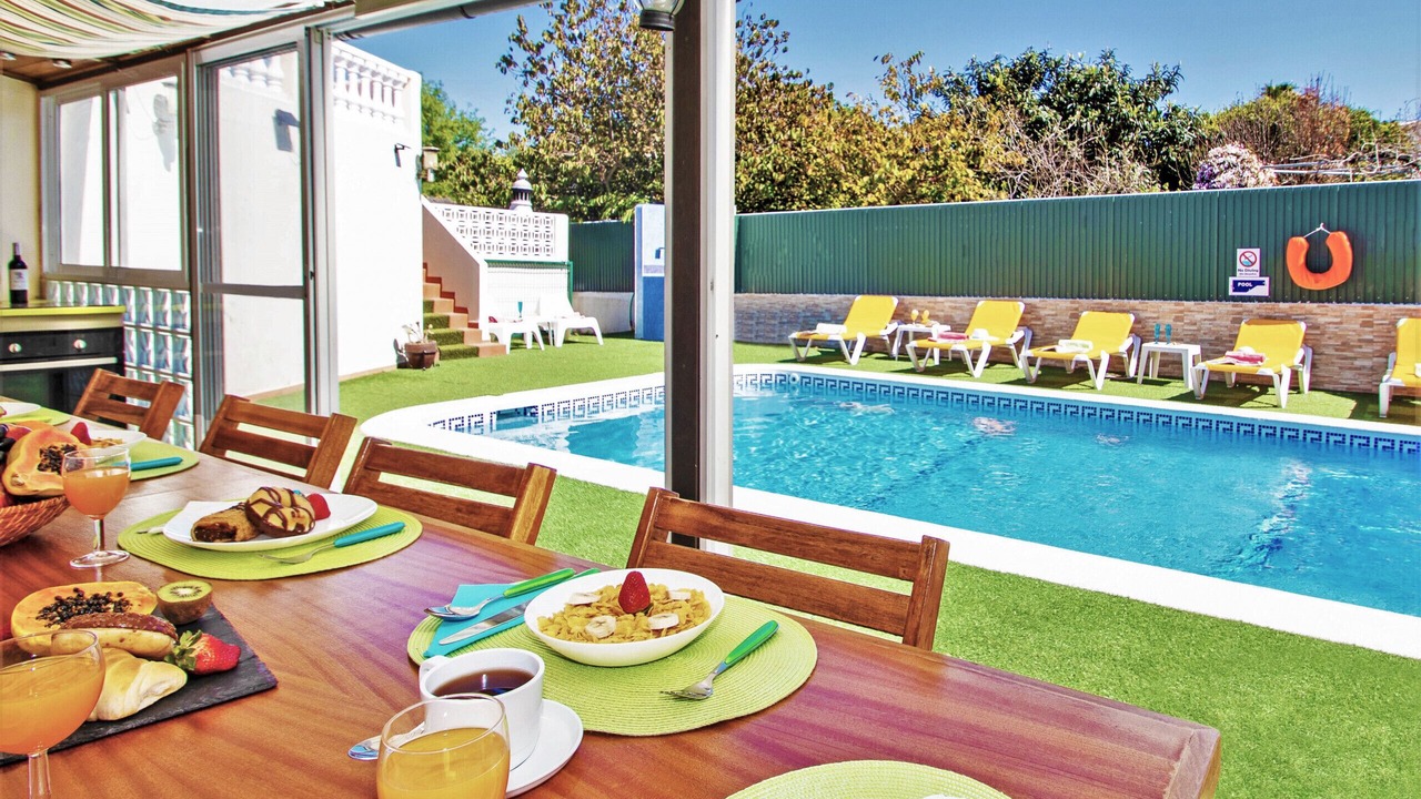 Photo of Outdoor in Carvoeiro