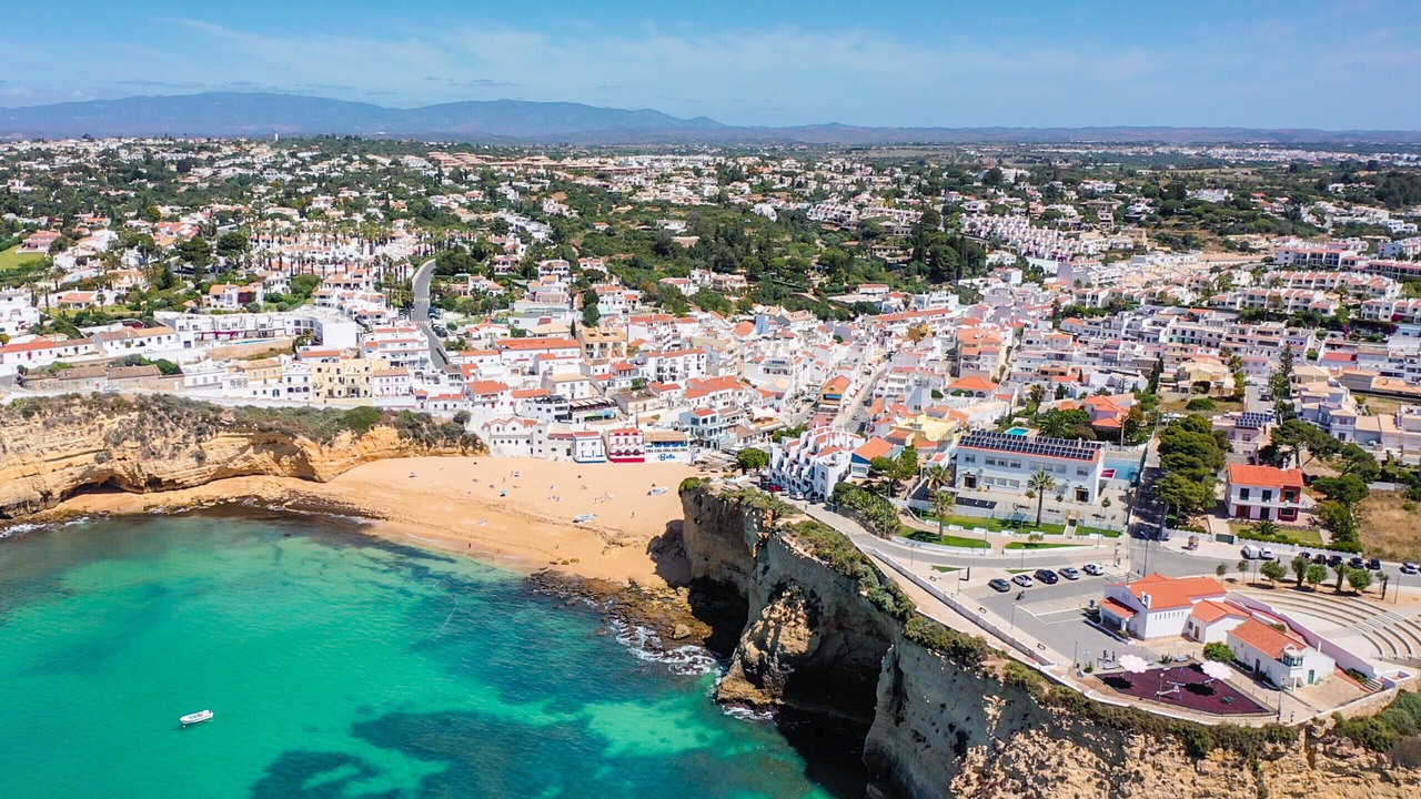 Photo of Outdoor in Carvoeiro