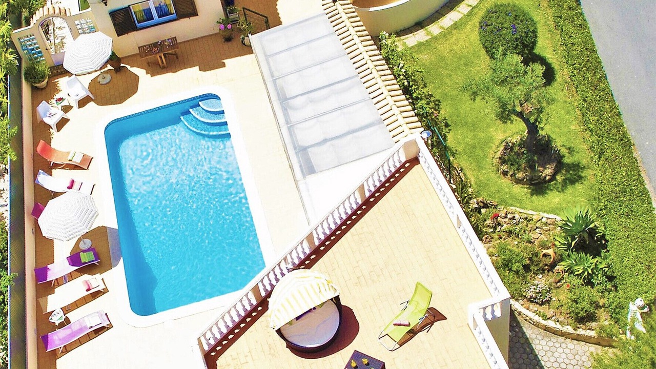 Photo of Outdoor in Carvoeiro