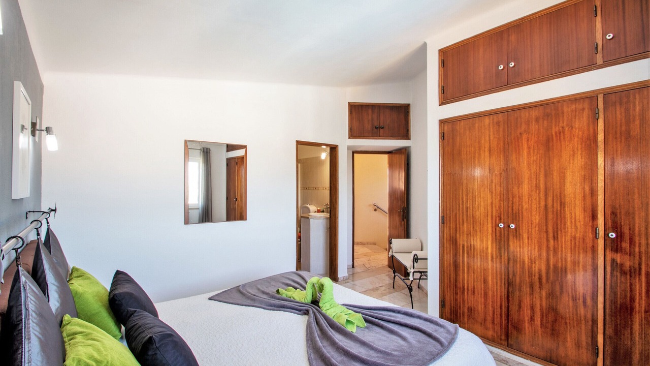Photo of Bedroom in Carvoeiro