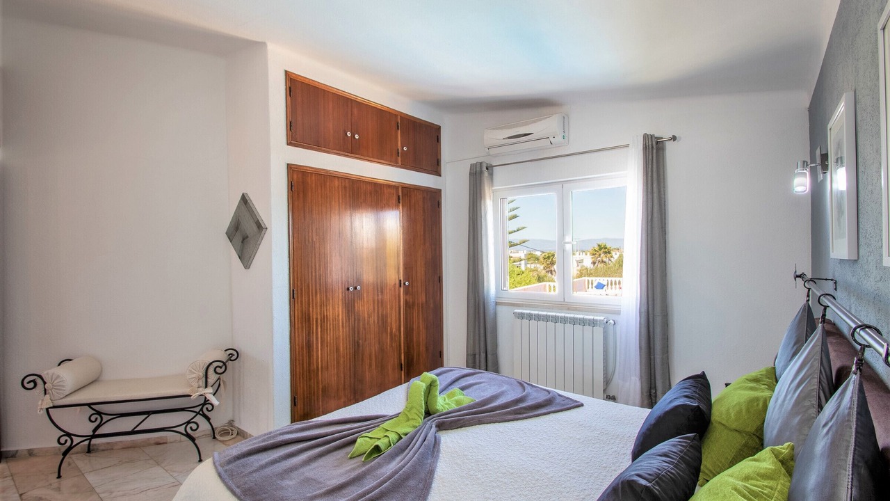 Photo of Bedroom in Carvoeiro