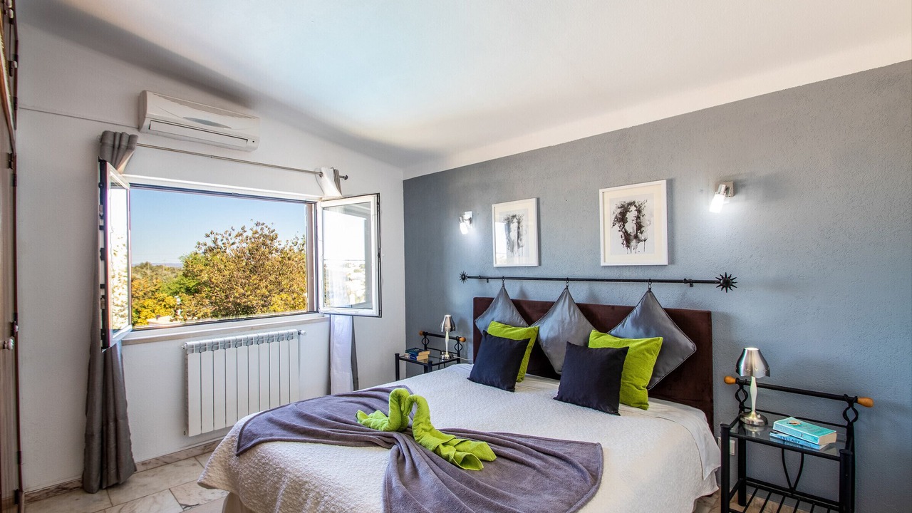 Photo of Bedroom in Carvoeiro