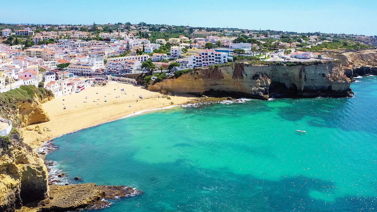Photo of Others in Carvoeiro