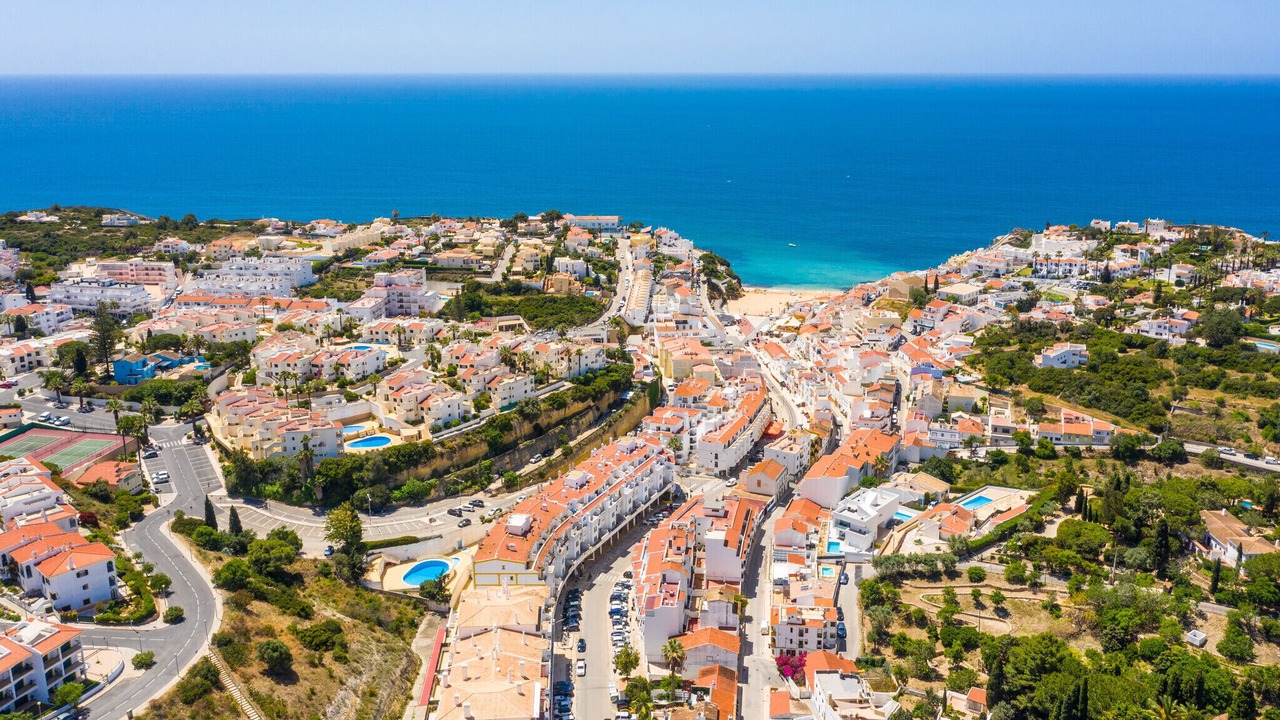 Photo of Outdoor in Carvoeiro