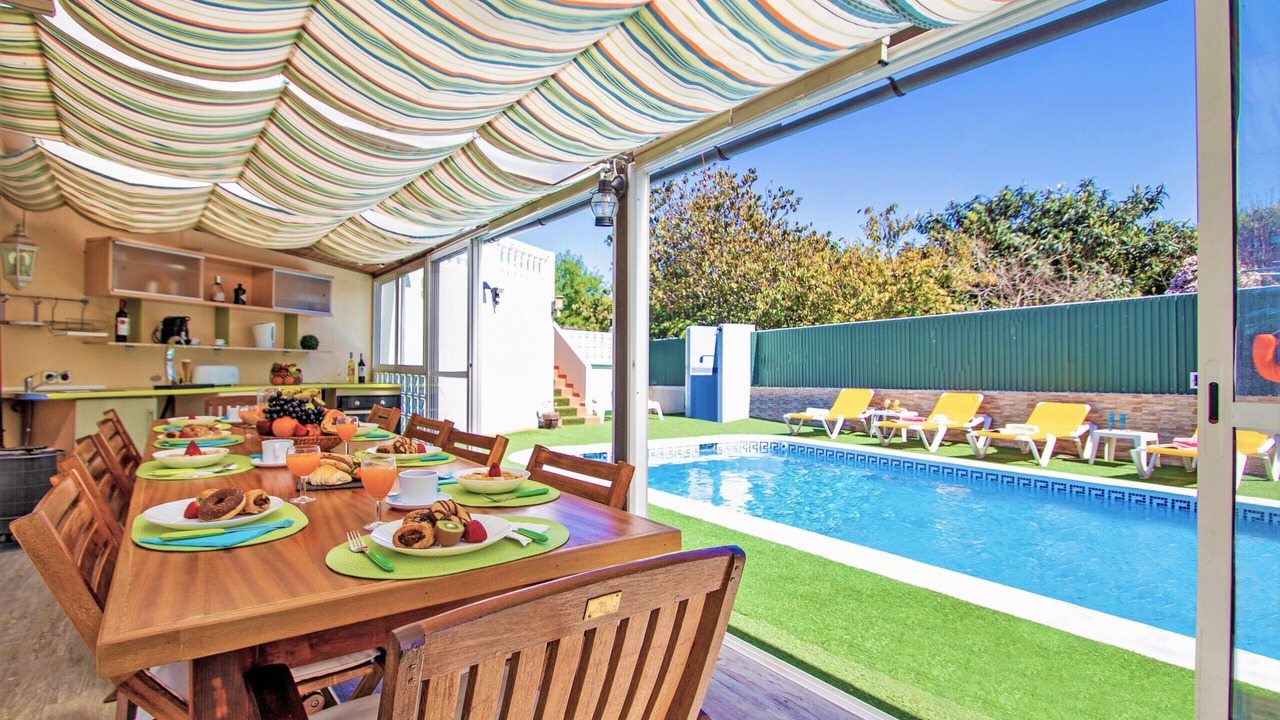 Photo of Outdoor in Carvoeiro