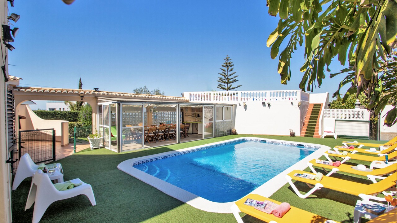 Photo of Outdoor in Carvoeiro