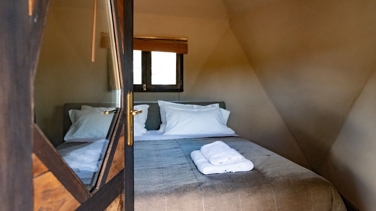 Photo of Bedroom in Arraiolos