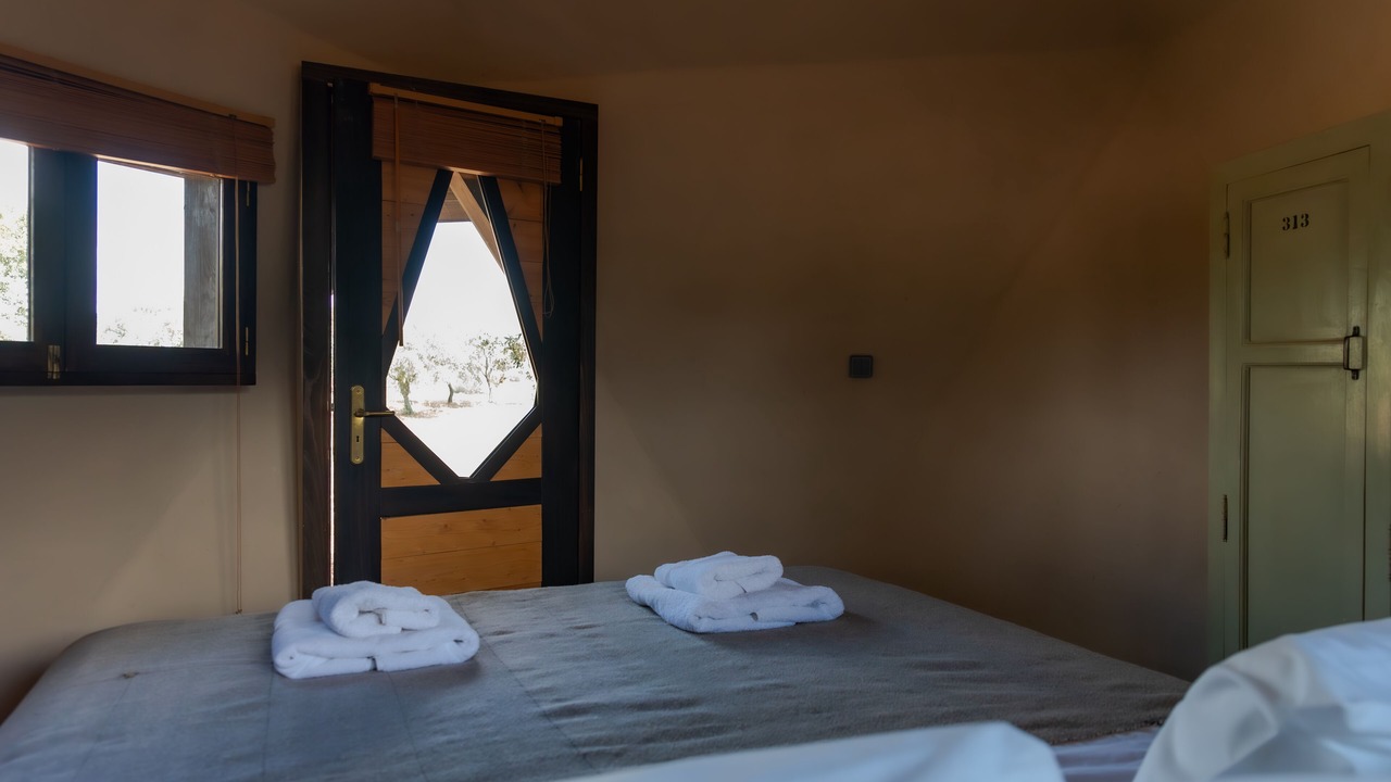 Photo of Bedroom in Arraiolos