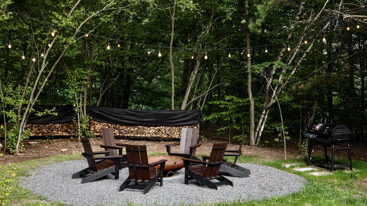 Photo of Outdoor in Hunter