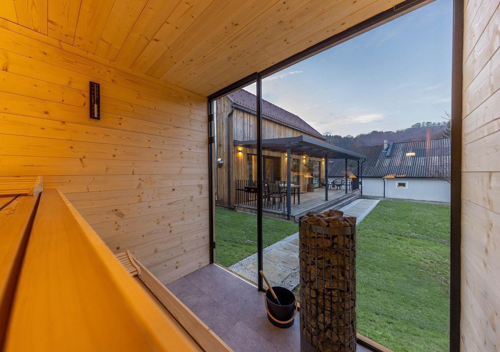 Photo of Patio Balcony in Feldbach