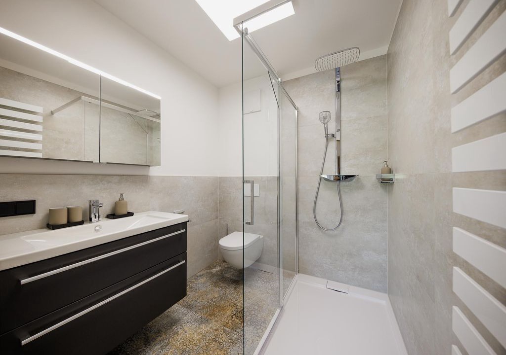 Photo of Bathroom in Feldbach