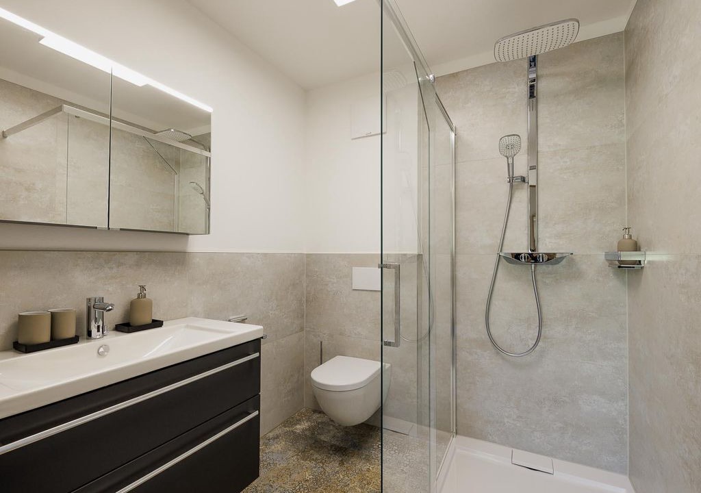 Photo of Bathroom in Feldbach