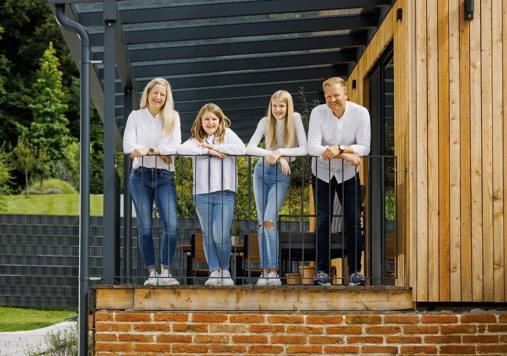 Photo of Patio Balcony in Feldbach