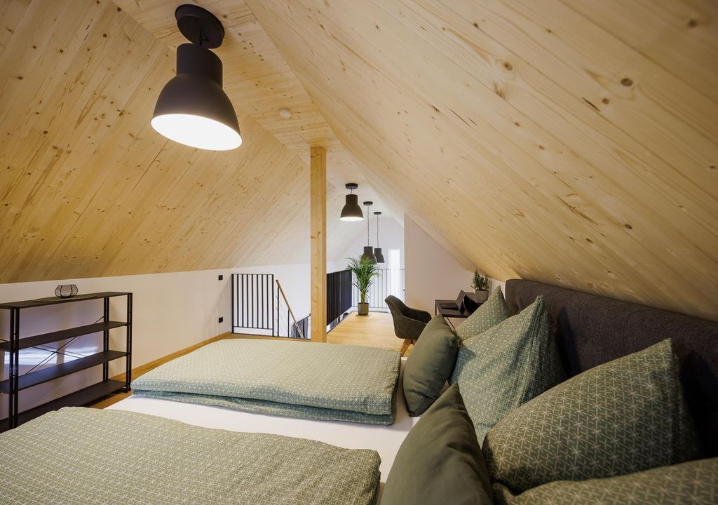 Photo of Bedroom in Feldbach