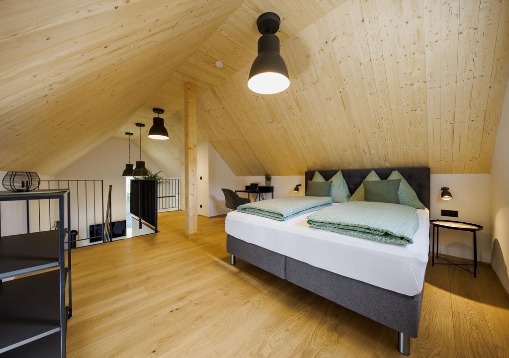 Photo of Bedroom in Feldbach