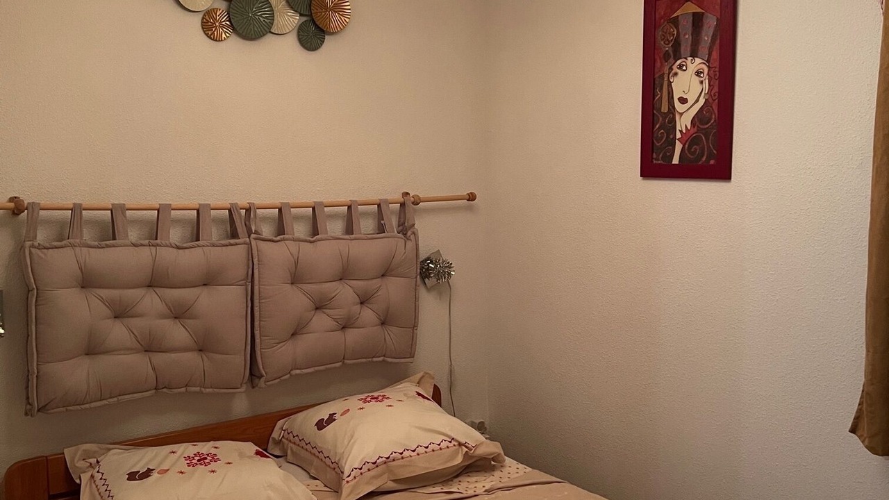 Photo of Bedroom in Le Devoluy