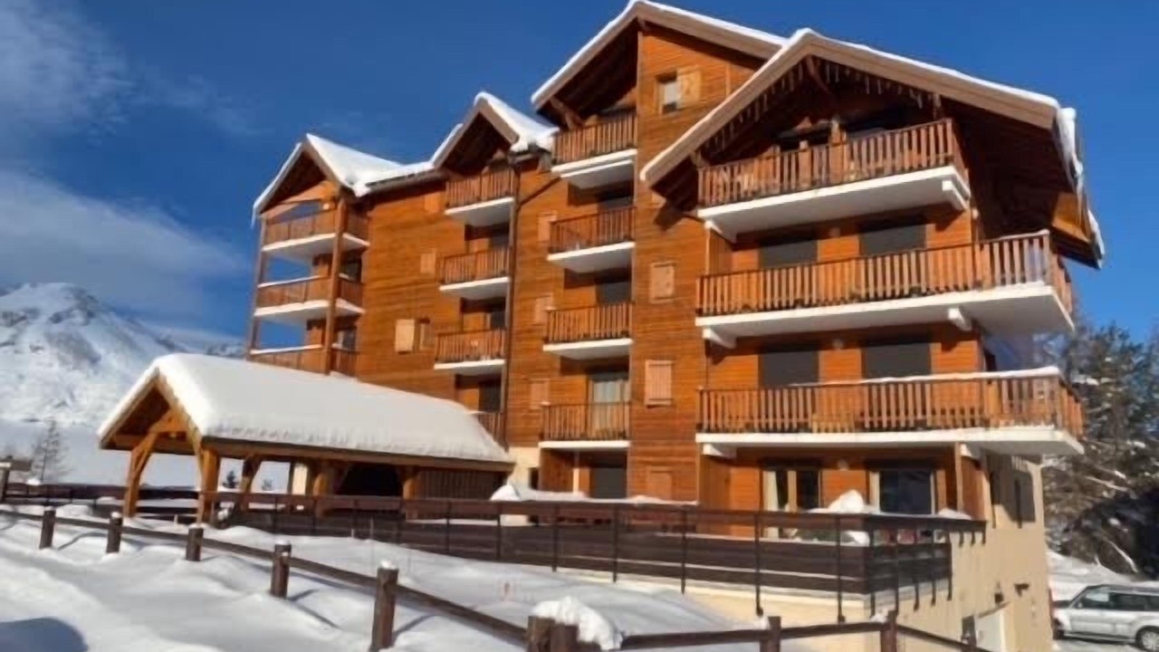 Photo of Outdoor in Le Devoluy
