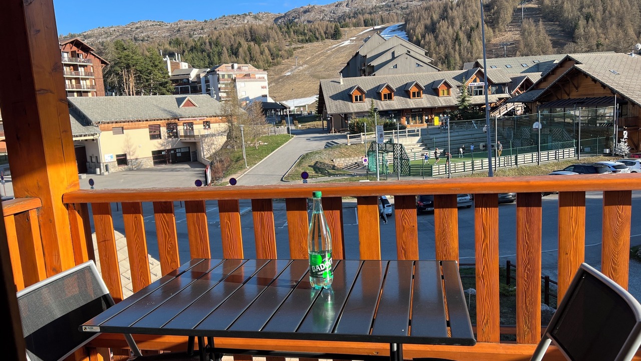 Photo of Outdoor in Le Devoluy