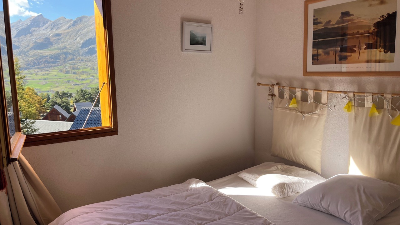 Photo of Bedroom in Le Devoluy