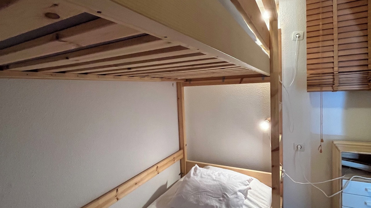Photo of Bedroom in Le Devoluy