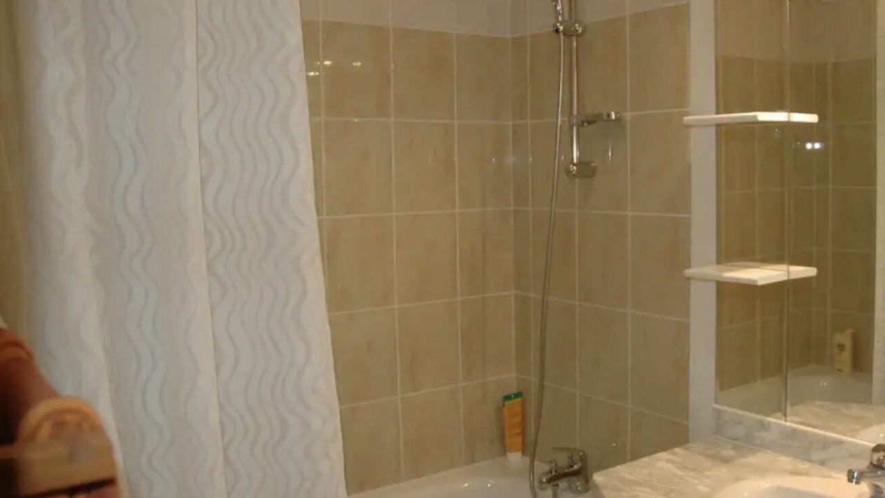 Photo of Bathroom in Le Devoluy