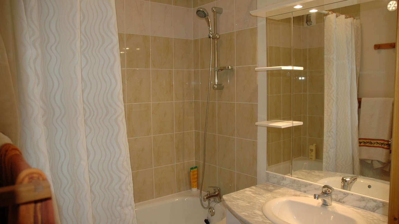 Photo of Bathroom in Le Devoluy