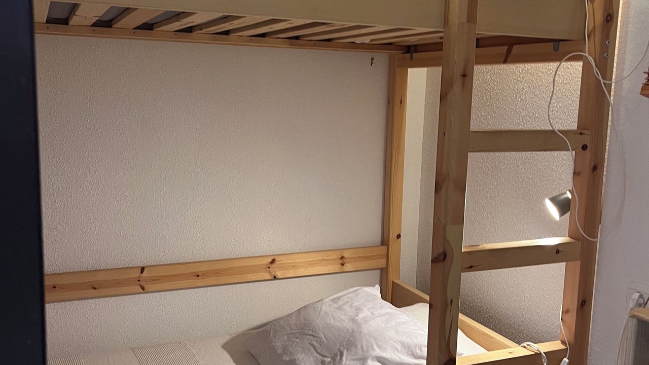 Photo of Bedroom in Le Devoluy