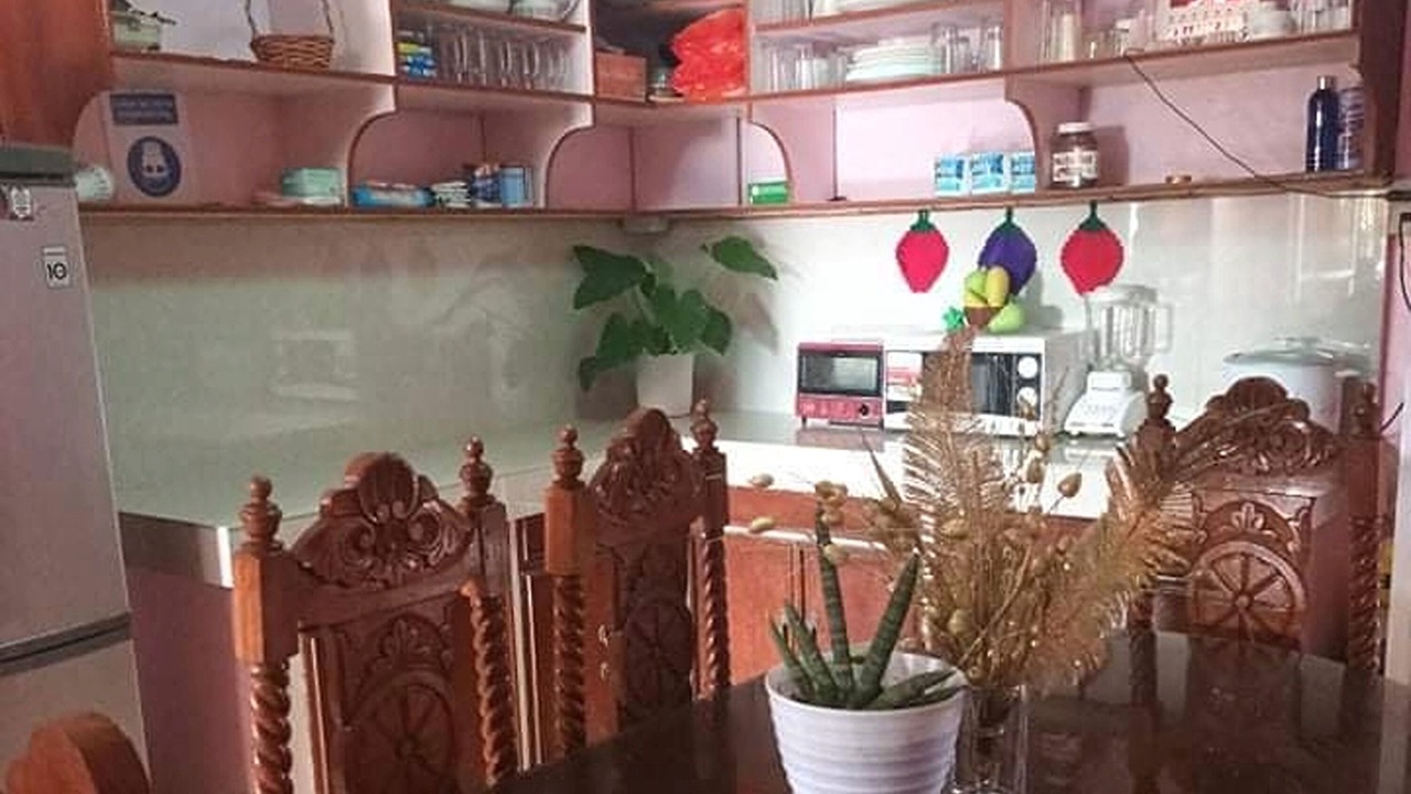 Photo of Bedroom in Calatagan