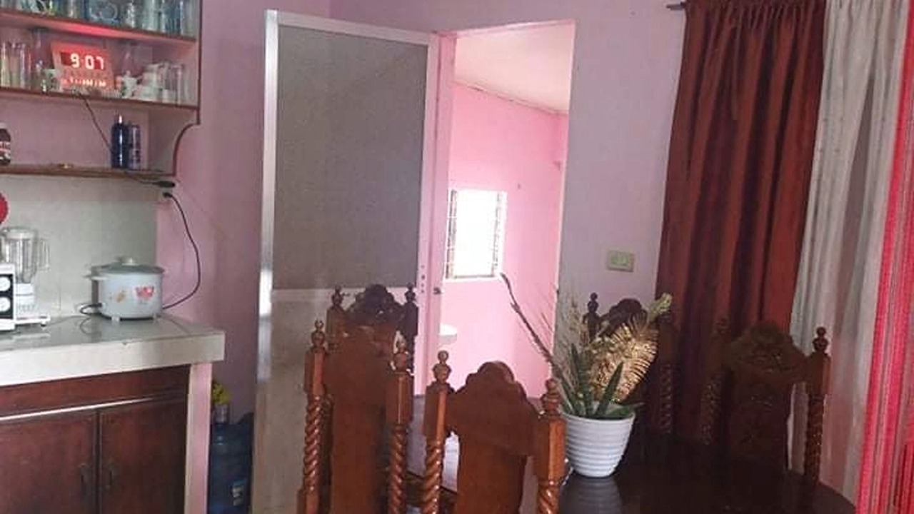 Photo of Bedroom in Calatagan