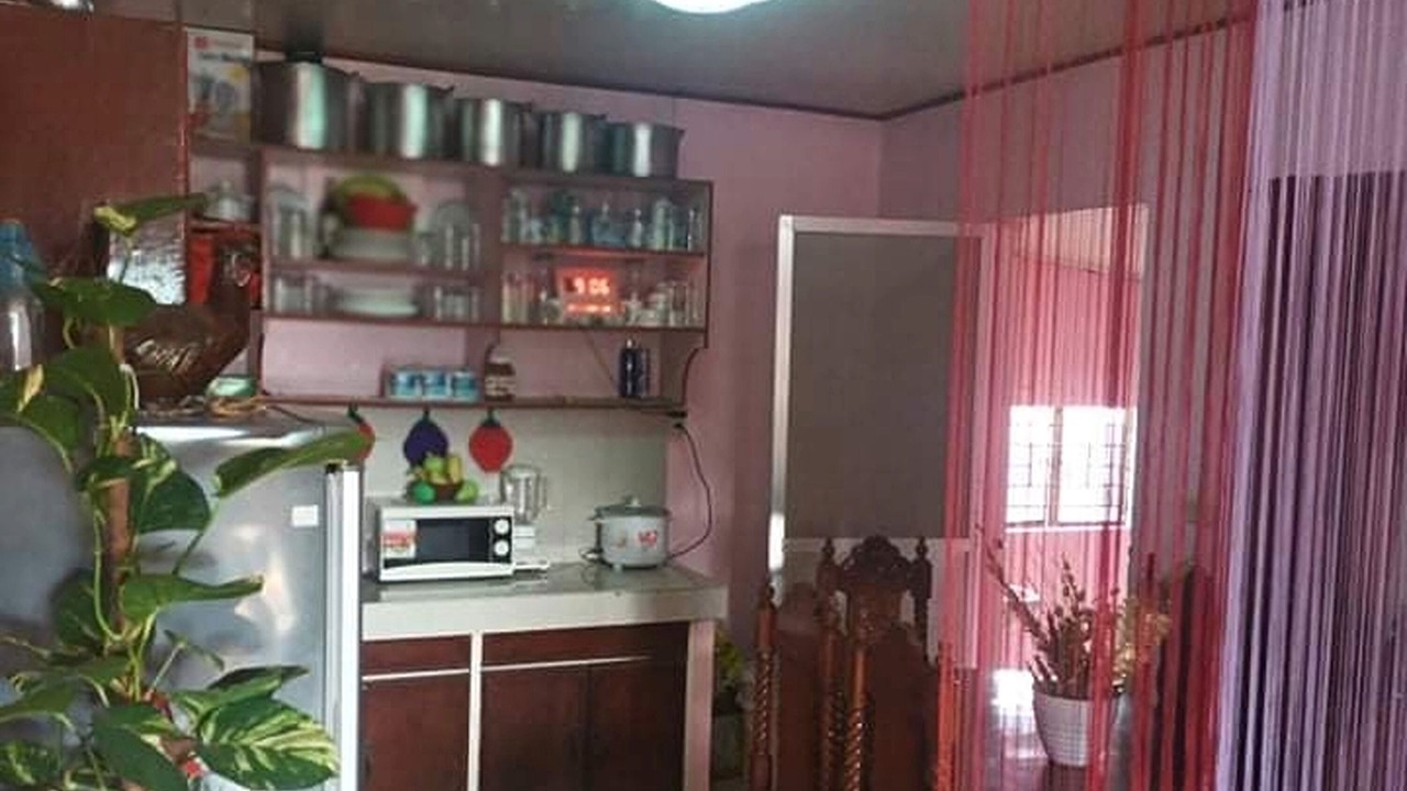 Photo of Bedroom in Calatagan