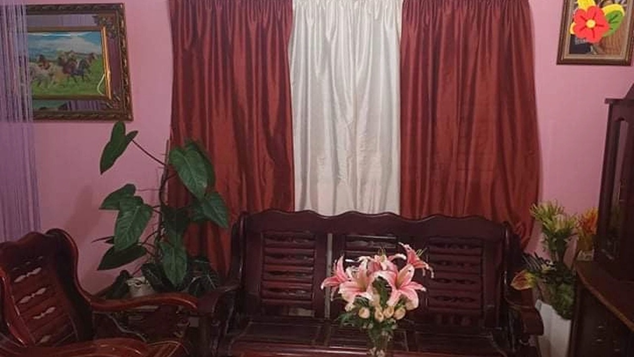 Photo of Bedroom in Calatagan